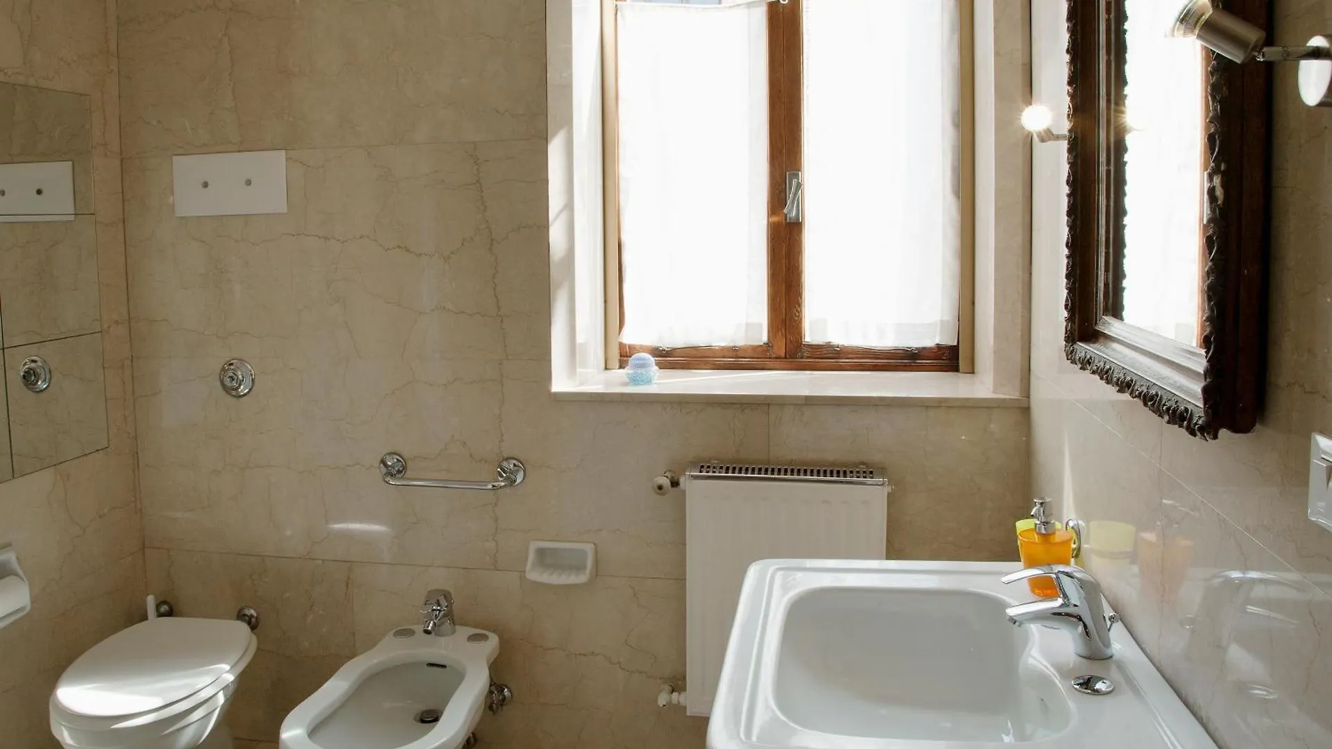 Ca Lezze Bell'Appartamento Nel Cuore Di Venezia Apartamento Venecia