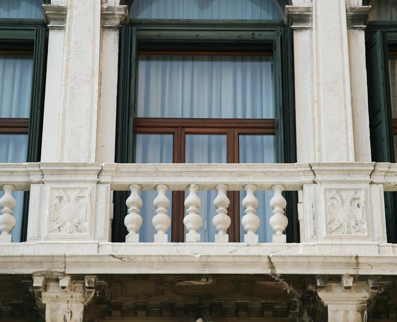 Ca Lezze Bell'Appartamento Nel Cuore Di Venezia Apartamento Venecia