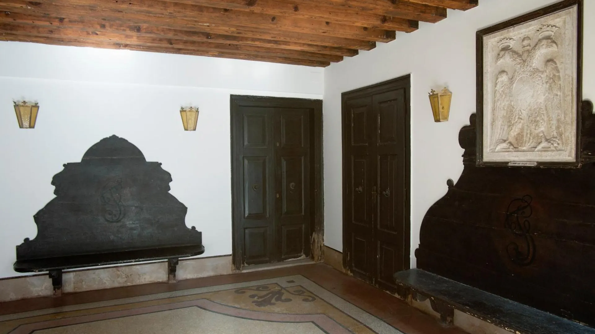 Ca Lezze Bell'Appartamento Nel Cuore Di Venezia Apartamento