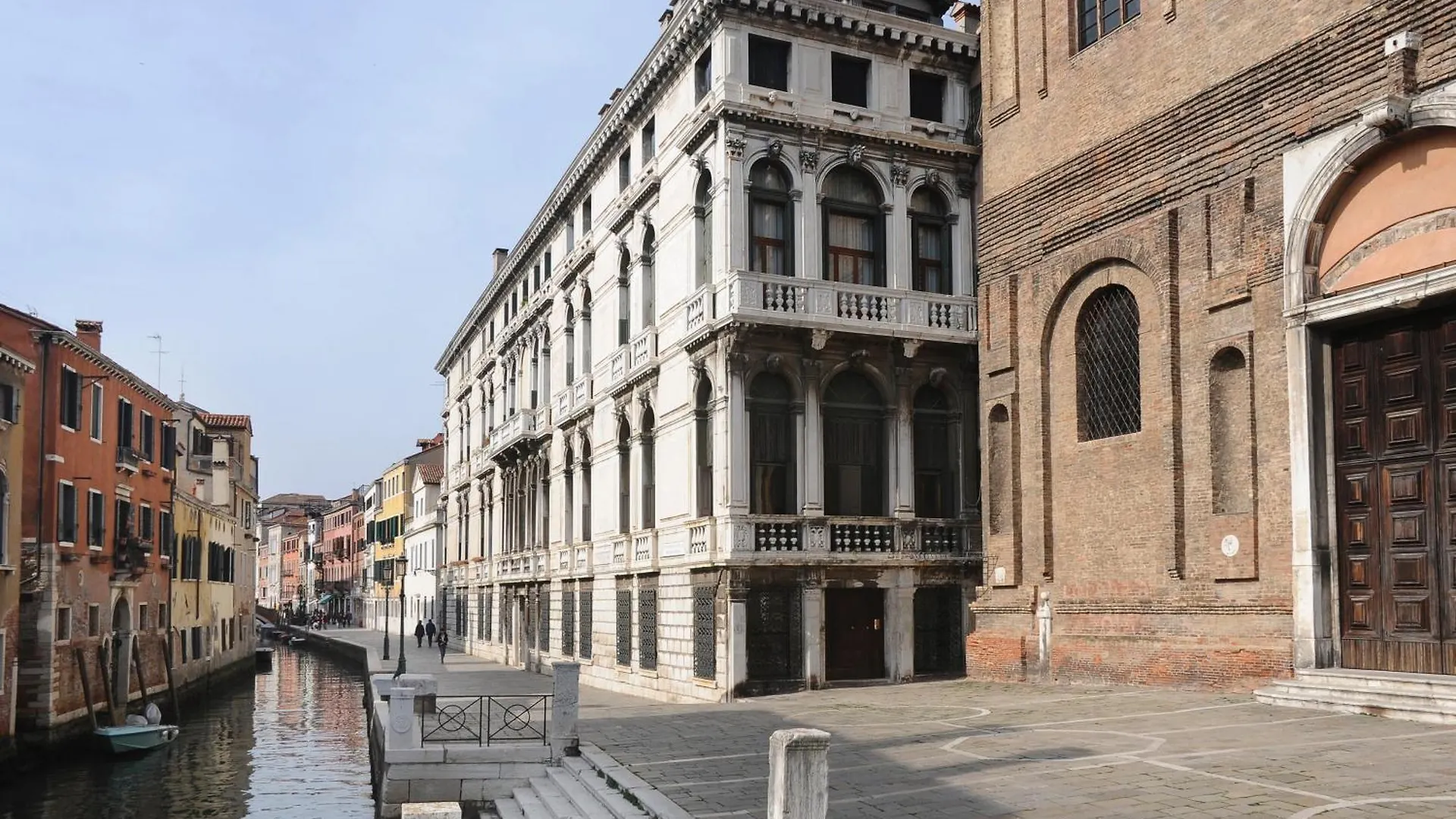 Ca Lezze Bell'Appartamento Nel Cuore Di Venezia