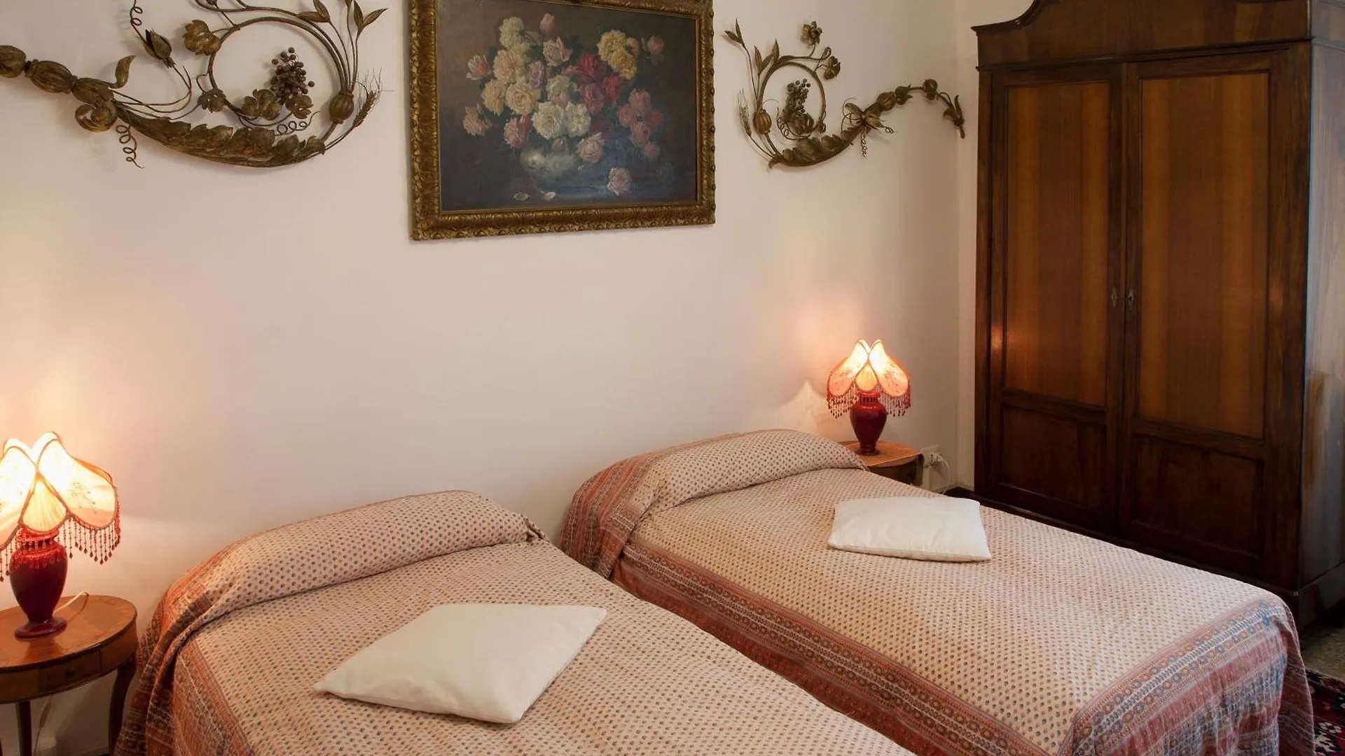 Apartamento Ca Lezze Bell'Appartamento Nel Cuore Di Venezia Italia