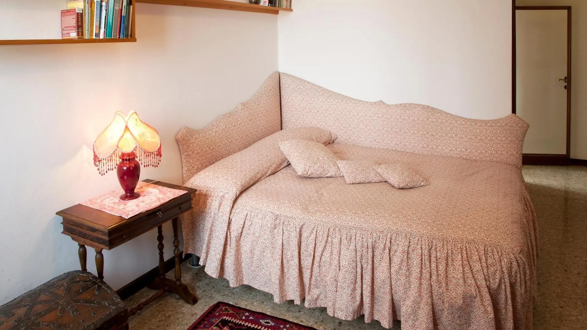 Apartamento Ca Lezze Bell'Appartamento Nel Cuore Di Venezia