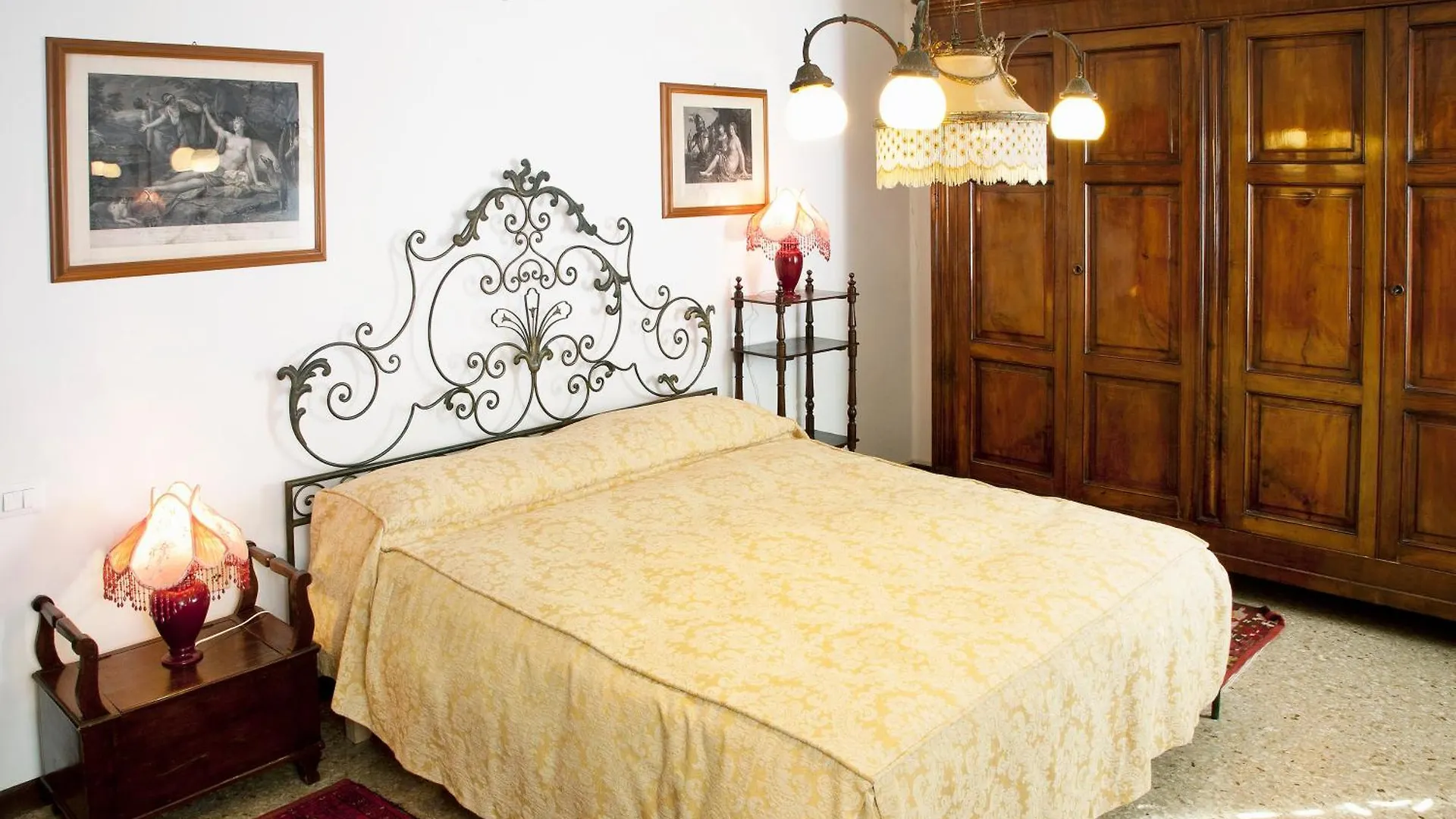 Ca Lezze Bell'Appartamento Nel Cuore Di Venezia Apartamento