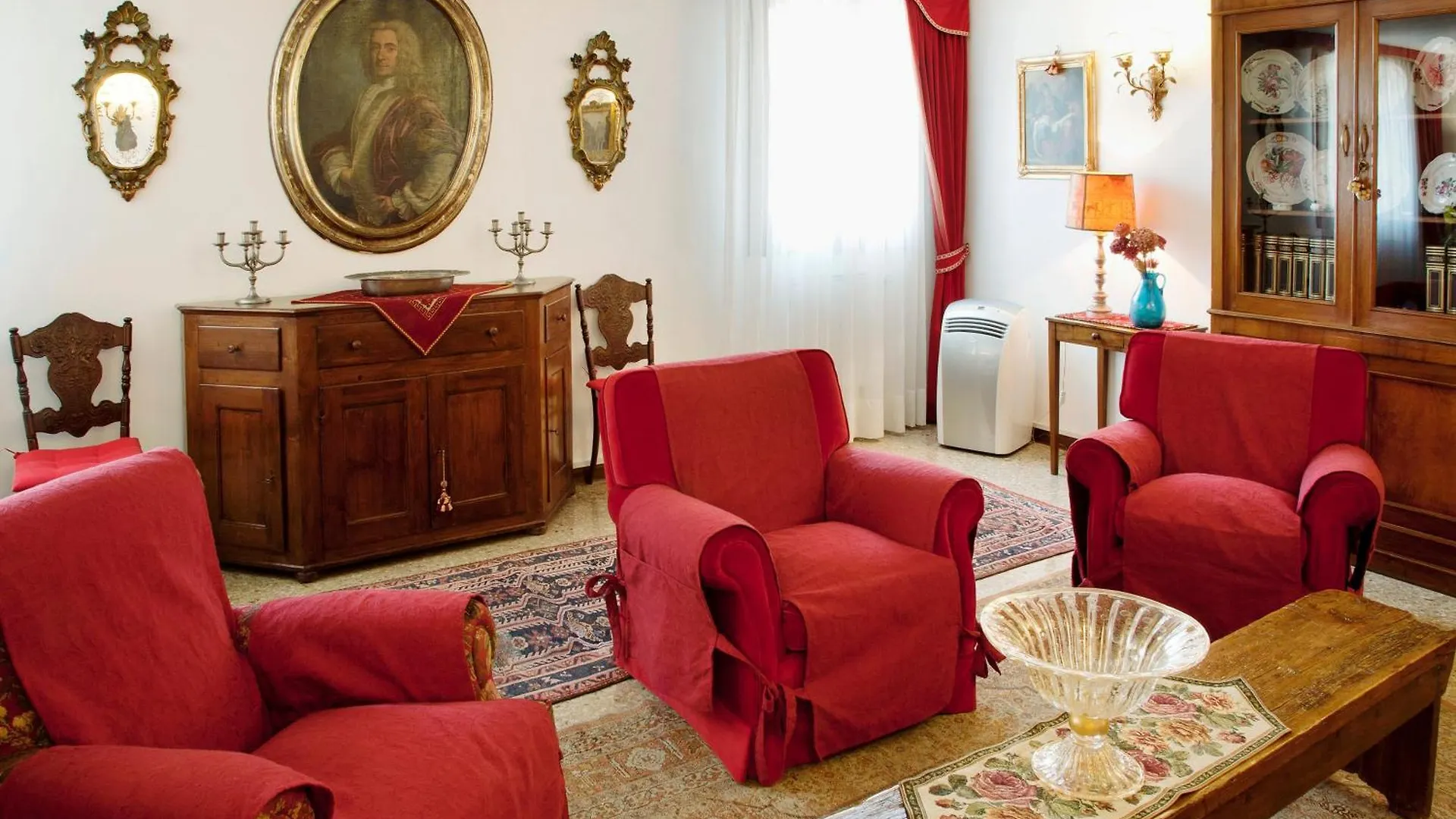 Apartamento Ca Lezze Bell'Appartamento Nel Cuore Di Venezia Italia