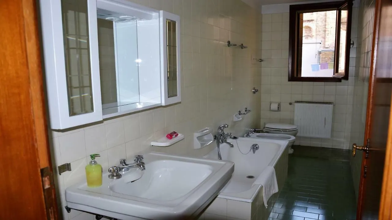 Apartamento Ca Lezze Bell'Appartamento Nel Cuore Di Venezia