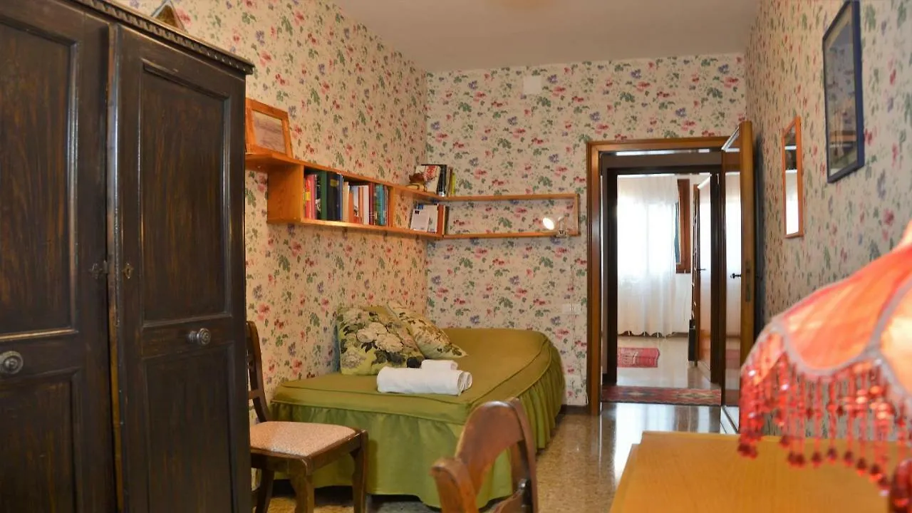 Ca Lezze Bell'Appartamento Nel Cuore Di Venezia Italia