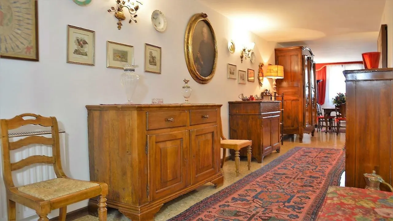 Ca Lezze Bell'Appartamento Nel Cuore Di Venezia 0*, Venecia Italia