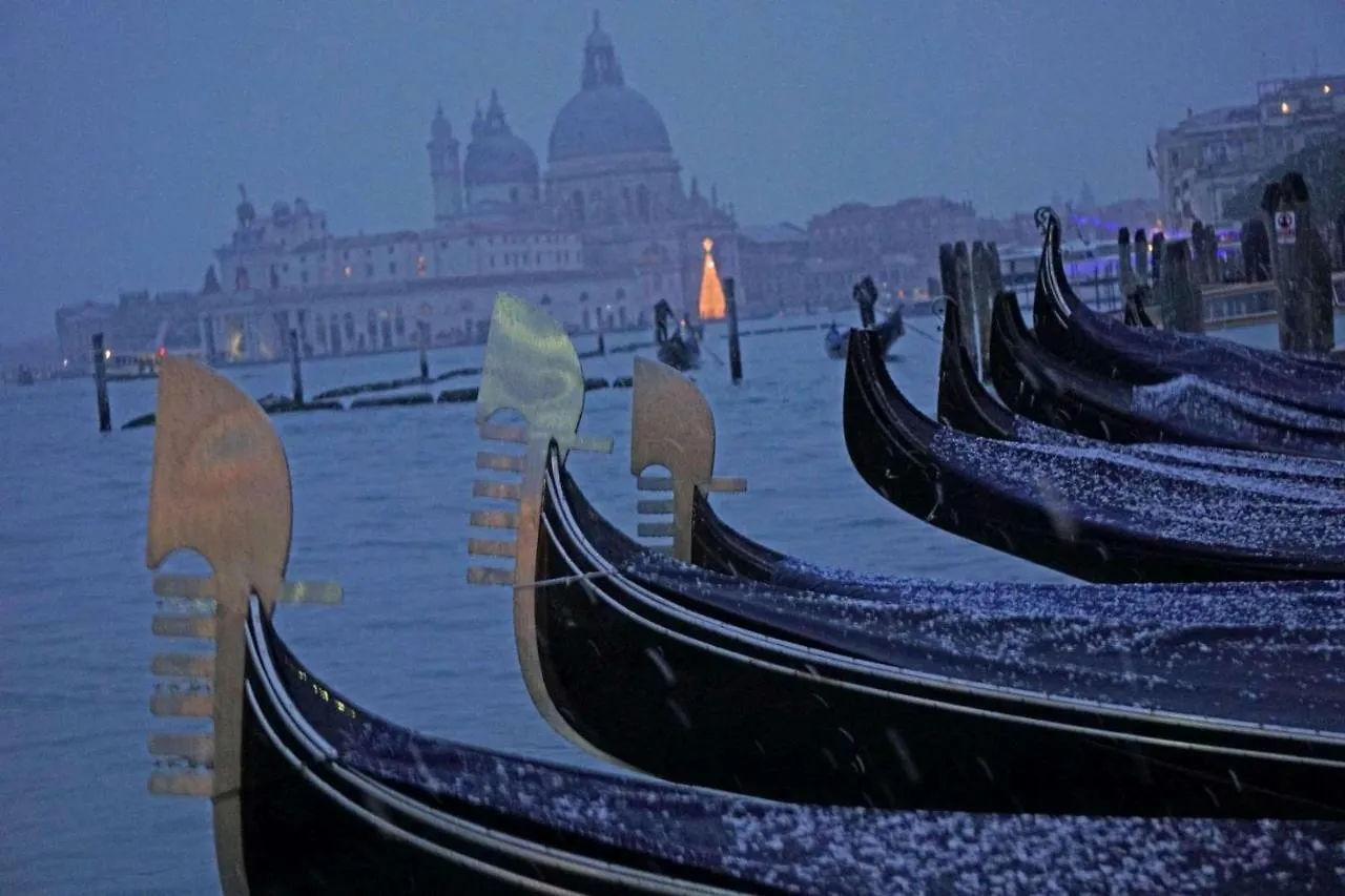 Ca Lezze Bell'Appartamento Nel Cuore Di Venezia Italia